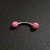 Piercing arcade rose