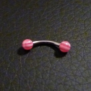 Piercing arcade rose