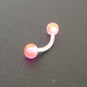 Piercing arcade rose