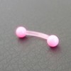 Piercing arcade rose