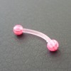 Piercing arcade rose