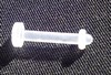 Piercing labret 1.6*10