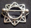 Piercing Téton