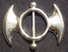 Piercing Téton