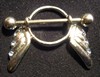 Piercing Téton