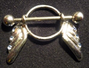 Piercing Téton