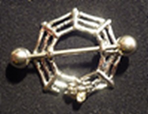 Piercing Téton